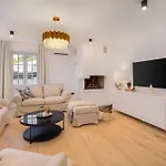 With Heated Pool