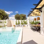 빌라 With Heated Pool Ražanj
