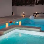 With Heated Pool *