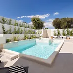 With Heated Pool Razanj