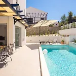 With Heated Pool * Ražanj