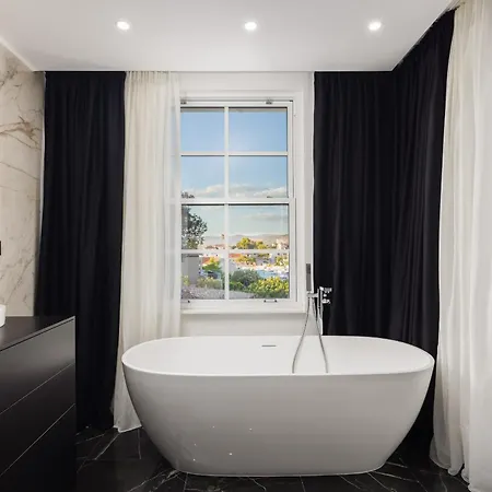 With Heated Pool