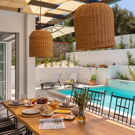 With Heated Pool