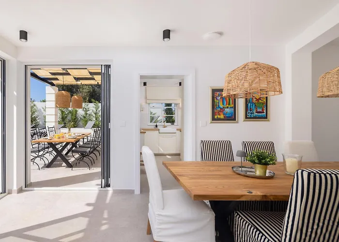 فيلة With Heated Pool