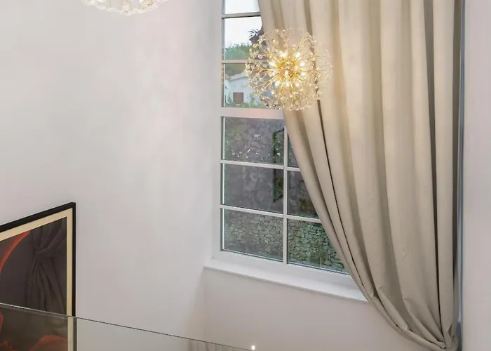 With Heated Pool Villa