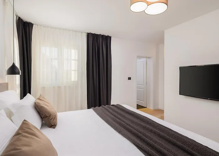 With Heated Pool Villa